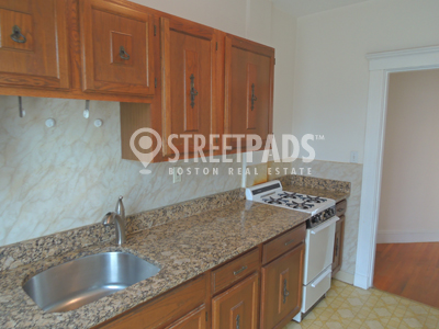 Photos of apartment on Maple St.,Malden MA 