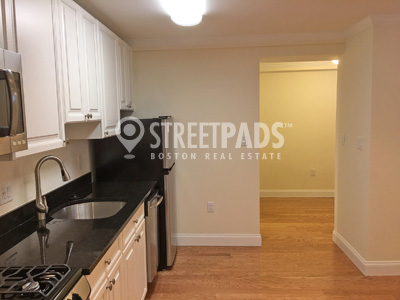 3 Langdon St, Harvard Square