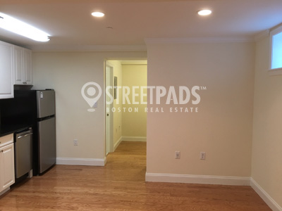 3 Langdon St, Harvard Square