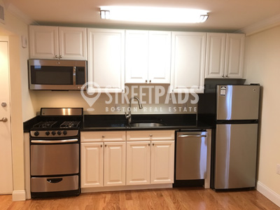 3 Langdon St, Harvard Square