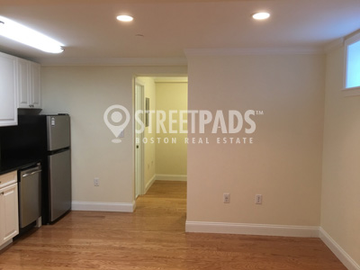 3 Langdon St, Harvard Square