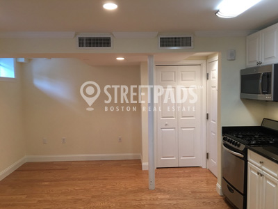 3 Langdon St, Harvard Square