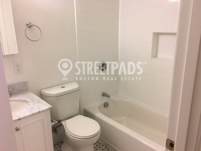 3 Langdon St, Harvard Square