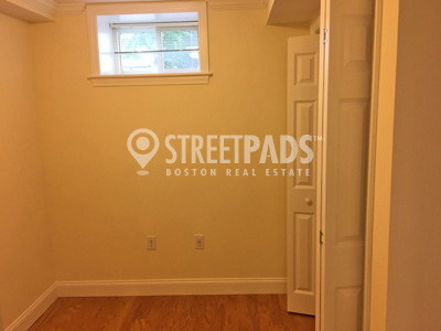 3 Langdon St, Harvard Square