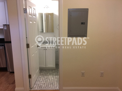 3 Langdon St, Harvard Square