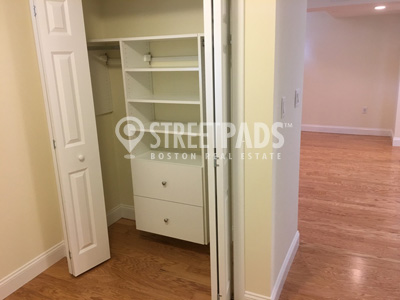 3 Langdon St, Harvard Square