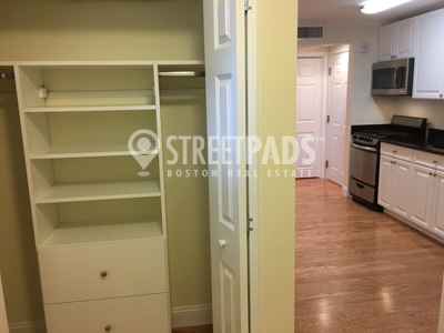 3 Langdon St, Harvard Square