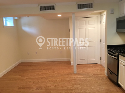 3 Langdon St, Harvard Square