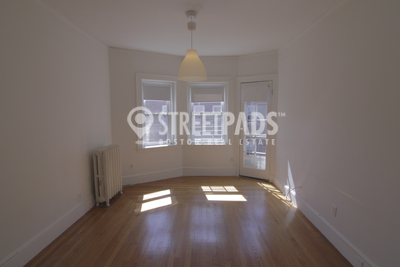 Photos of apartment on Avon St.,Somerville MA 02143
