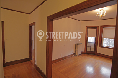 Photos of apartment on Summer,Somerville MA 02143