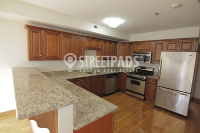 Photos of apartment on Allston St.,Boston MA 02134