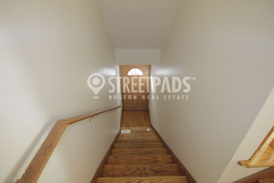 Photos of apartment on Allston St.,Boston MA 02134