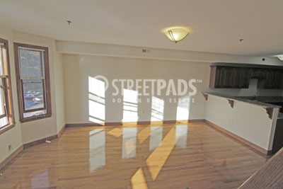 Photos of apartment on Allston St.,Boston MA 02134