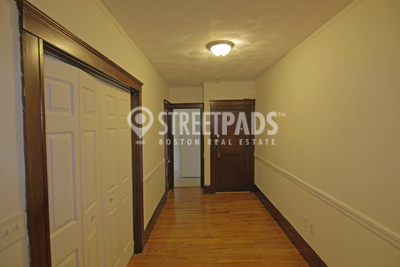 Photos of apartment on Summer St.,Somerville MA 02143