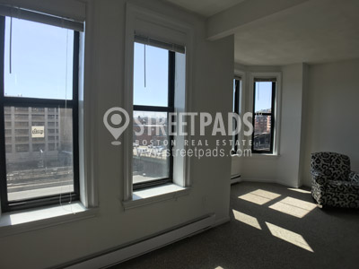 Photos of apartment on Cortes St.,Boston MA 02116
