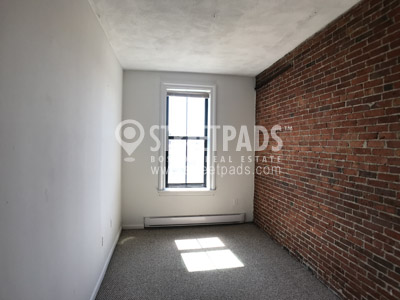 Photos of apartment on Cortes St.,Boston MA 02116