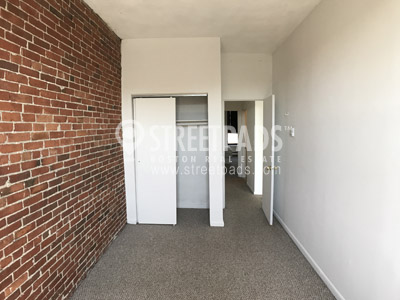 Photos of apartment on Cortes St.,Boston MA 02116