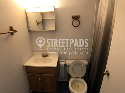 Photos of apartment on Cortes St.,Boston MA 02116