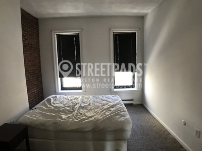 Photos of apartment on Cortes St.,Boston MA 02116