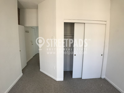 Photos of apartment on Cortes St.,Boston MA 02116