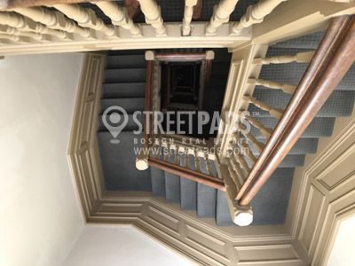 Photos of apartment on Cortes St.,Boston MA 02116