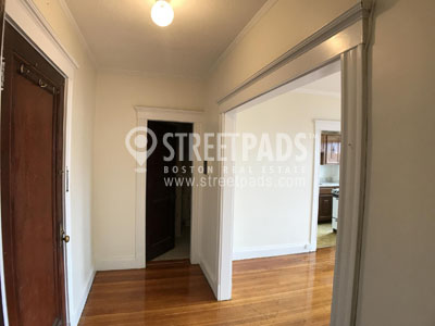 Photos of apartment on Washington St.,Malden MA 