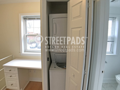 Photos of apartment on Thornton Rd.,Brookline MA 02467