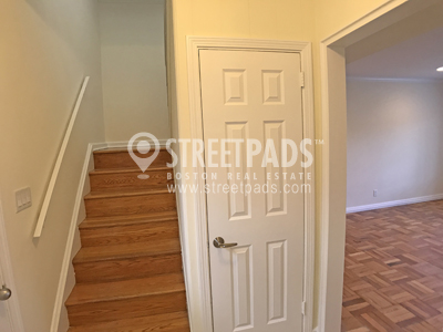 Photos of apartment on Gerry Rd.,Brookline MA 02467