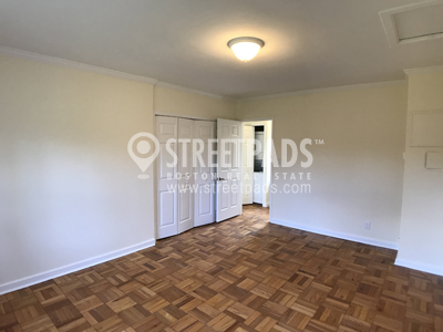 Photos of apartment on Gerry Rd.,Brookline MA 02467