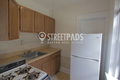 Photos of apartment on Pleasant St.,Malden MA 02148