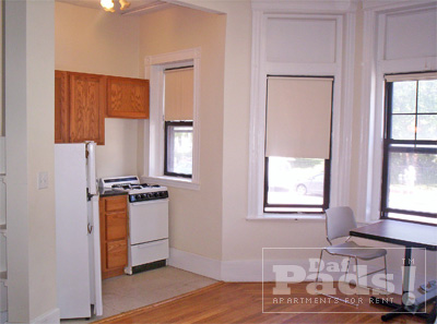 Photos of apartment on Hemenway St.,Boston MA 02115
