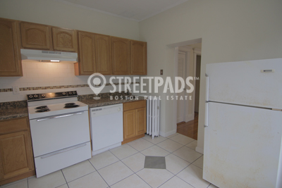 Photos of apartment on Euston St.,Brookline MA 02446