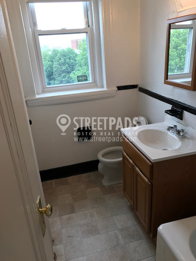 Photos of apartment on Commonwealth Ave.,Boston MA 02135