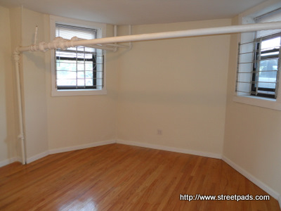 Photos of apartment on Queensberry,Boston MA 02215