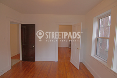 Photos of apartment on Summer St.,Somerville MA 02143