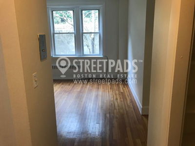 Photos of apartment on Lancaster Terr.,Brookline MA 02445