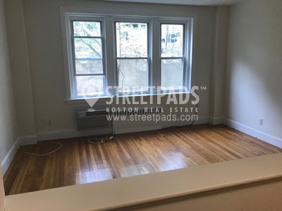 Photos of apartment on Lancaster Terr.,Brookline MA 02445