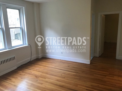 Photos of apartment on Lancaster Terr.,Brookline MA 02445