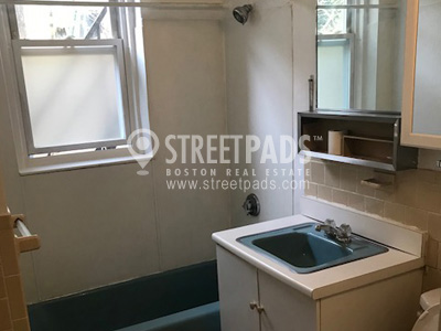 Photos of apartment on Lancaster Terr.,Brookline MA 02445