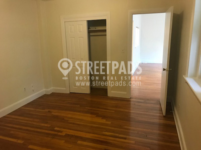 Photos of apartment on Lancaster Terr.,Brookline MA 02445