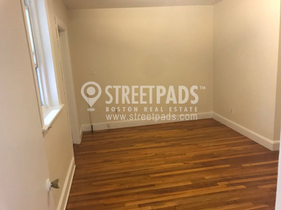Photos of apartment on Lancaster Terr.,Brookline MA 02445