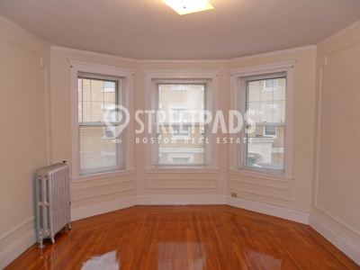 Photos of apartment on Florence,Malden MA 02148