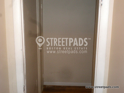 Photos of apartment on Queensberry St.,Boston MA 02215