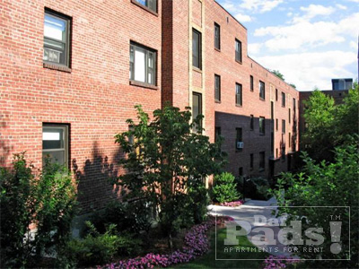 Photos of apartment on Beacon St.,Brookline MA 02446