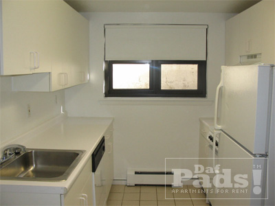 Photos of apartment on Harvard Ave.,Brookline MA 02446