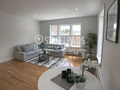 Photos of apartment on Mass. Ave.,Cambridge MA 02140