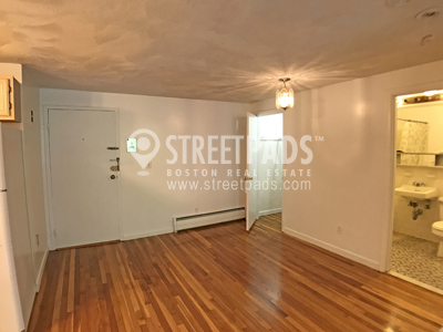 Photos of apartment on Evergreen St.,Boston MA 02130