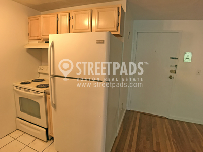 Photos of apartment on Evergreen St.,Boston MA 02130