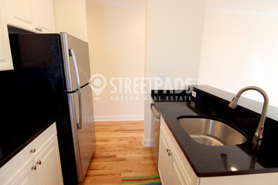Photos of apartment on Chauncy St.,Cambridge MA 02138