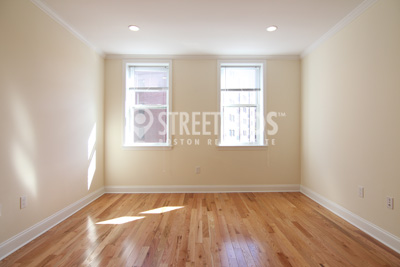 Photos of apartment on Chauncy St.,Cambridge MA 02138